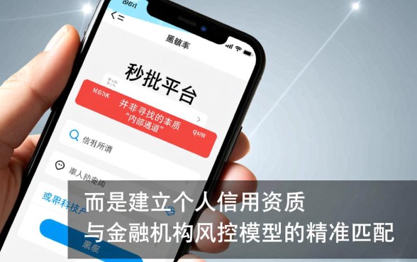 审批迅速容易通过的借钱平台有哪些，怎么找正规下款快的