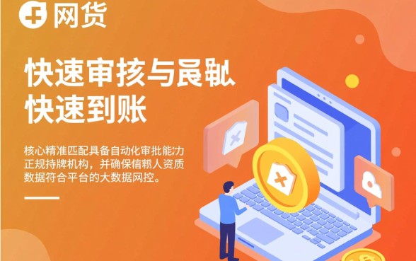 如何选择网贷平台实现快速审核和快速到账，哪个平台下款最快？