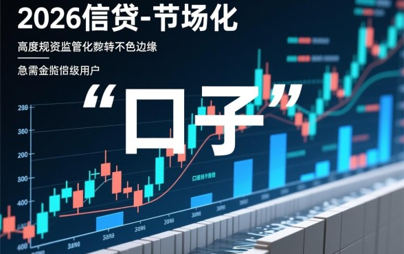 2026年贷款口子哪个容易下款，2026年必下款平台有哪些