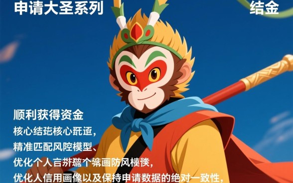 大圣系列下款技巧有哪些妙招，怎么提高通过率