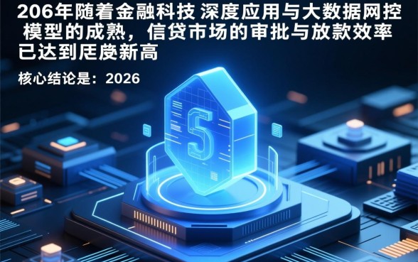 24年有哪些贷款产品审批迅速，哪个下款快？