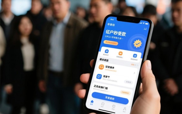 为什么无视黑户秒下款的APP如此受欢迎，真的能下款吗？