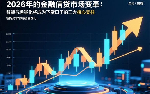 2026年有哪些值得关注的下款口子变化，2026年哪个网贷口子容易下款