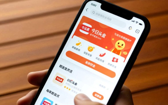 类似今日头条备用金app有哪些？哪个下款快？