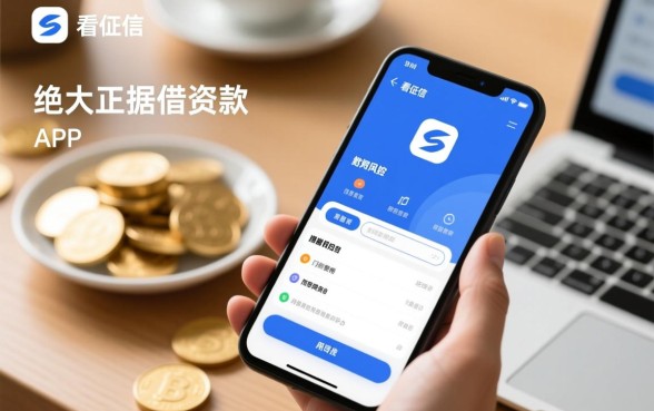 什么借款app不看征信记录可靠又不花钱，有哪些靠谱的