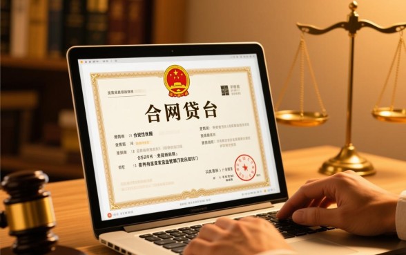 现在网贷有哪些是正规的，怎么辨别不正规平台