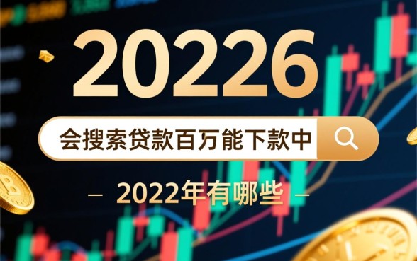 2026年贷款百分百能下款的平台有哪些，真的能下款吗