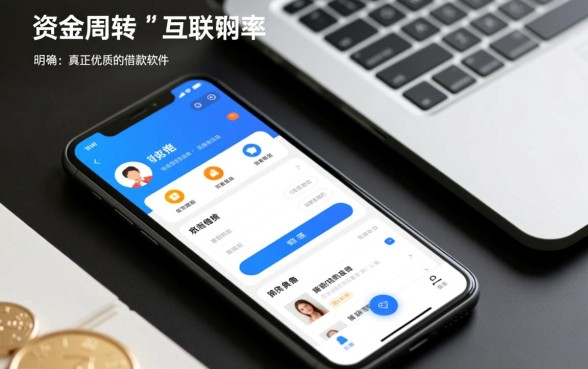 像亿贷借款app下载一样方便的软件有哪些，哪个好？