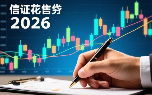 2026年征信花了还能贷款的平台有哪些，怎么申请？