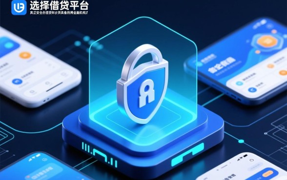 像够花一样安全的借钱软件有哪些，正规借款app下载安全吗