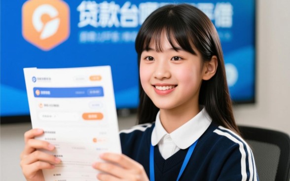 贷款平台哪个容易借又安全，18岁可以借的有哪些