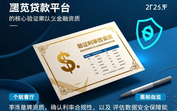 像小米借款一样的正规平台有哪些？，正规贷款app下载安全吗？