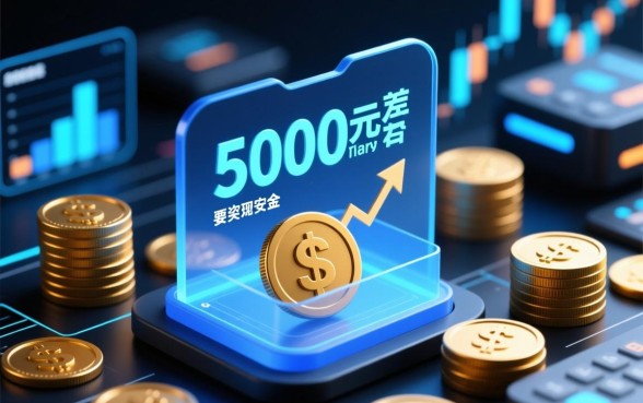 手机贷款平台最安全最正规的借5000元有哪些，哪个下款快？