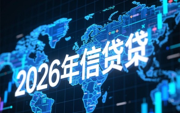 2026小额借钱app有哪些，不看征信和负债的软件怎么借？