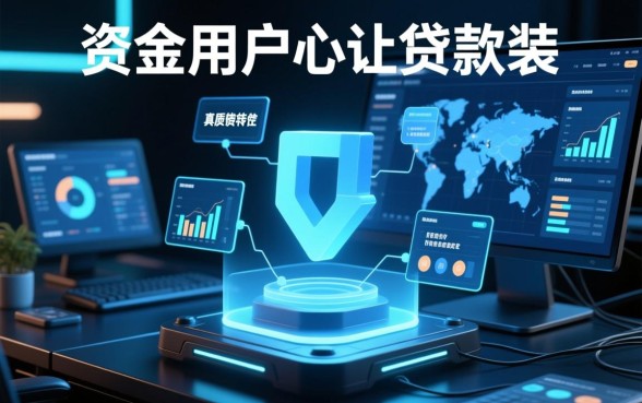 像点融借款app下载一样方便的贷款平台有哪些？哪个下款快？