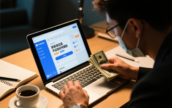 征信黑了能下款的口子，有哪些不看征信的网贷平台