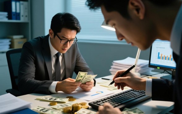 征信黑了能贷款吗，怎么避开不正规网贷平台？