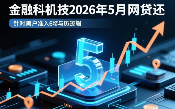 黑户2026年5月网贷还有容易通过的吗，黑户哪里能借到钱