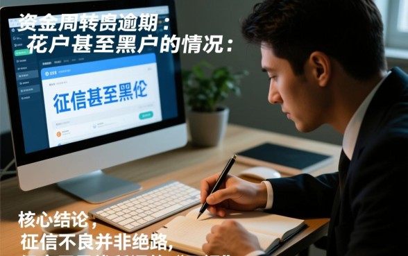 征信黑不好能下款的网贷口子有哪些，黑户哪里可以借钱？