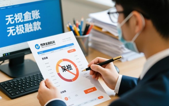 征信不好学生怎么借款，有哪些正规平台能下款？