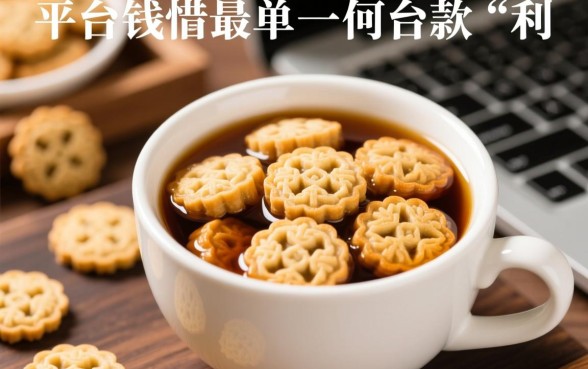 什么平台可以借钱利息最低，最安全放款又快的是哪个