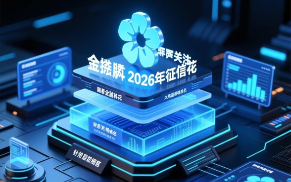 2026年征信花了也能下款的平台有哪些，哪里借不看征信？