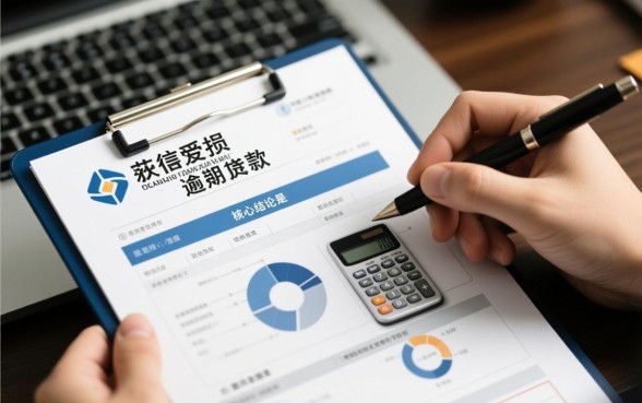 征信差有逾期哪里可以借钱急用啊，2026年有哪些平台不看征信