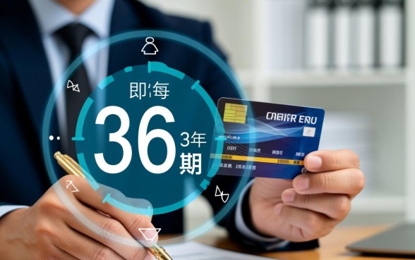 无视黑白无视征信申请就下款的口子36期是真的吗，哪里有