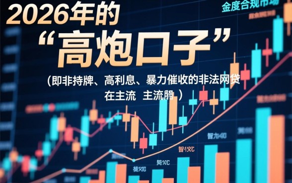 2026年高炮口子还能下款吗，现在还有哪些口子能下
