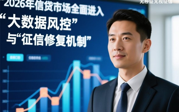 2026征信不好能下款的网贷口子有哪些，不看征信哪里能借钱