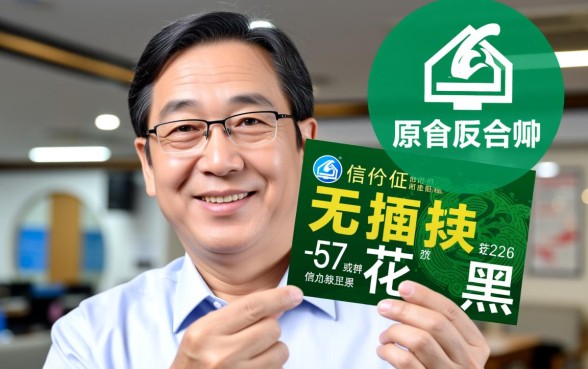 2026年57岁征信花黑户能下款吗，真的有口子吗