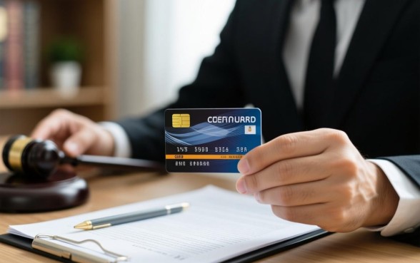 信用卡欠款起诉了开庭不去法院会怎么样，会被拘留吗？