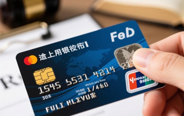 信用卡被起诉一年多了还没结案会怎么样，会坐牢吗？