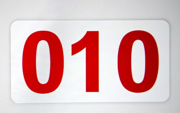 信用卡催收北京010是什么，010电话是哪里的？