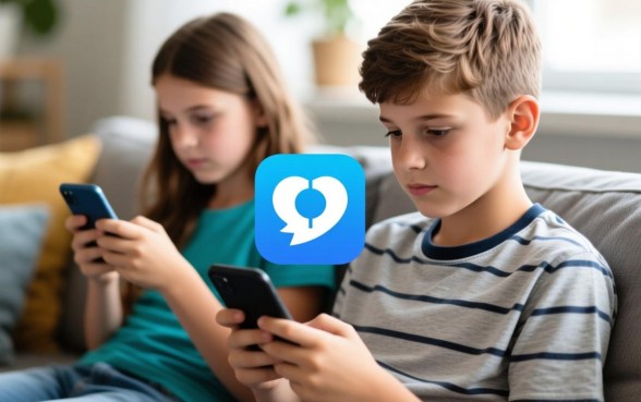 这些app对18岁以下青少年有何危害，家长怎么预防？