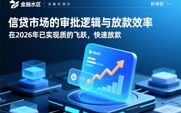 2026年有什么贷款渠道可以快速放款，急需用钱哪里能借到钱