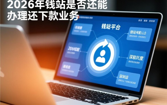 2026年钱站还能下款吗，钱站现在还能借钱吗