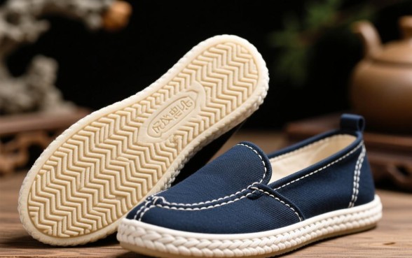 老北京布鞋怎么选，不同材质工艺如何区分？