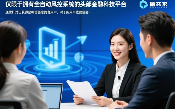 难道真有那种半夜也能秒下款的小贷平台，哪个平台半夜能下款