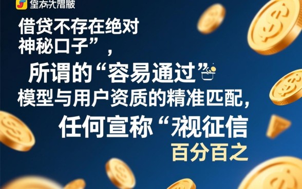 下款容易通过的神秘口子是真的吗，容易下款的口子在哪里找