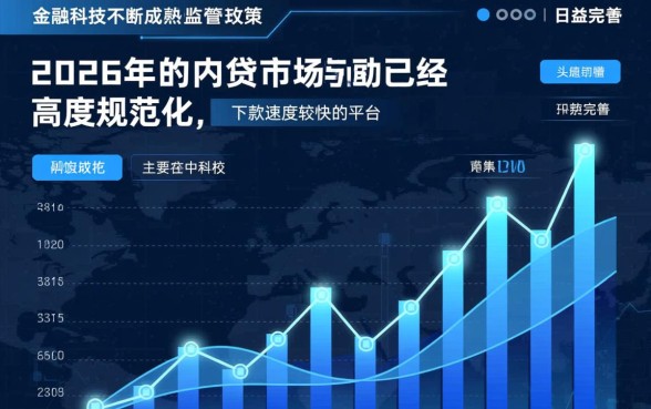 2026年有哪些网贷平台下款速度较快，2026年哪个平台好下款？