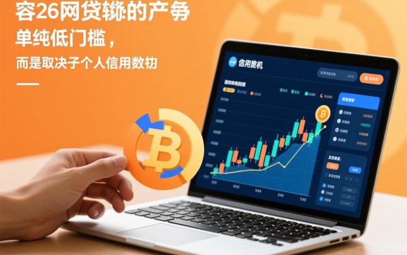 2026年有哪些网贷产品容易申请成功，2026网贷容易过吗？