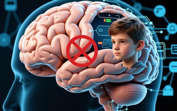 为什么18岁以下不能使用这些软件应用，有什么危害