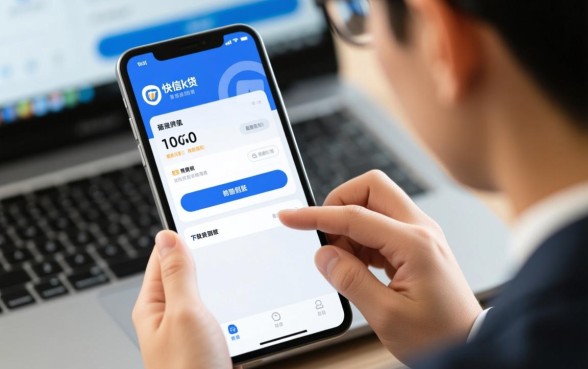 普惠快信k贷下款过程中会遇到哪些问题，下款失败怎么办？