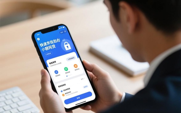 谁能推荐一家能快速审批的小额网贷平台，哪个平台下款快又容易通过