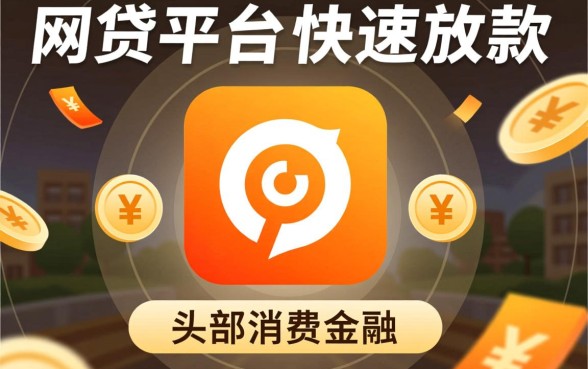 哪个网贷平台在快速放款方面表现更出色，急用钱哪个平台放款最快？