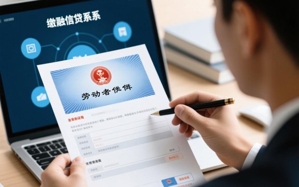 有社保可以申请什么贷款，2026年九月社保贷款怎么申请？