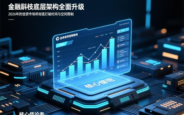 夜间贷款秒审核秒下款的平台2026有哪些，哪个平台靠谱？