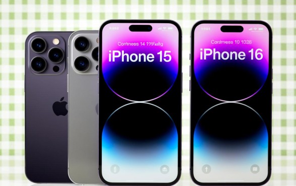 苹果15苹果16苹果14能贷款吗？买苹果手机分期口子哪里靠谱？