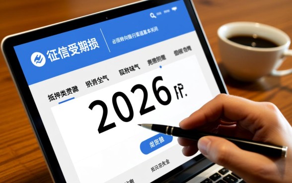 2026年征信不好能贷款吗，有逾期哪里还能借钱